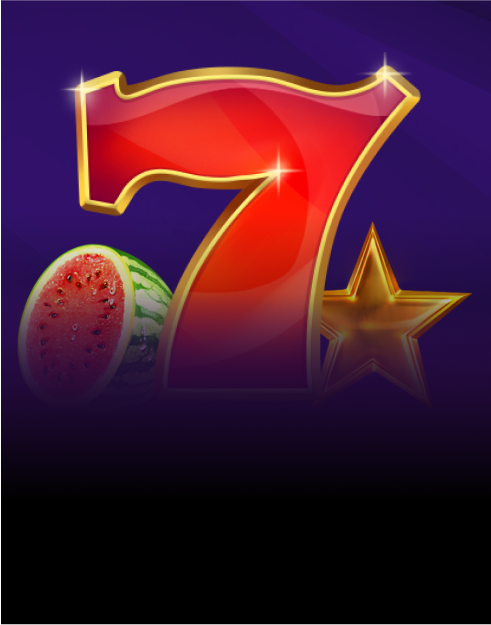 3 Fruits Win: 10 lines