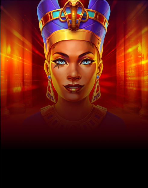 3 Luxor Pots: Hold and Win