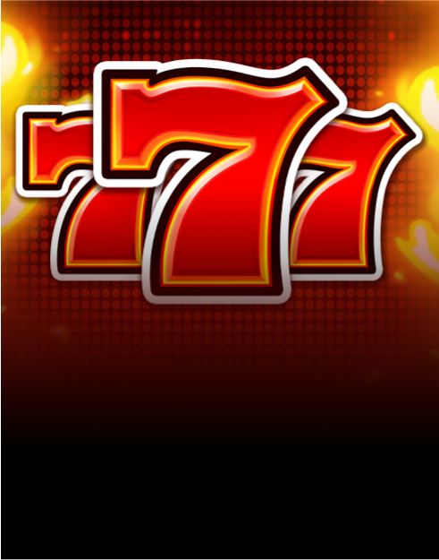 777 Sizzling Wins: 5 lines