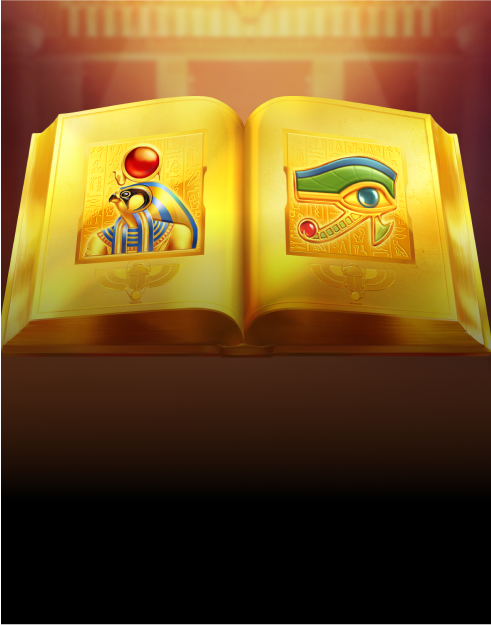 Book of Gold: Double Chance