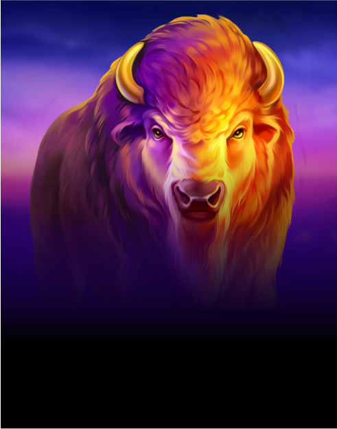 Buffalo Power Megaways