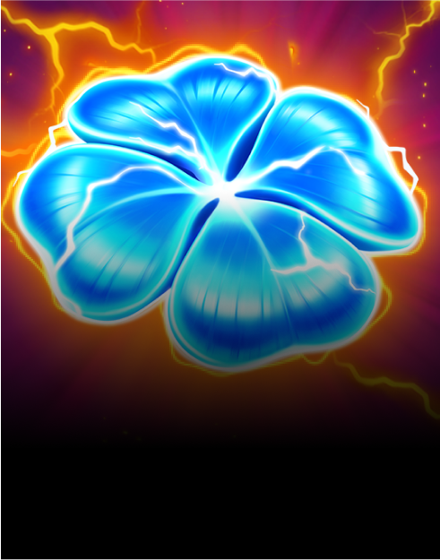 Charge the Clovers: Hit The Bonus