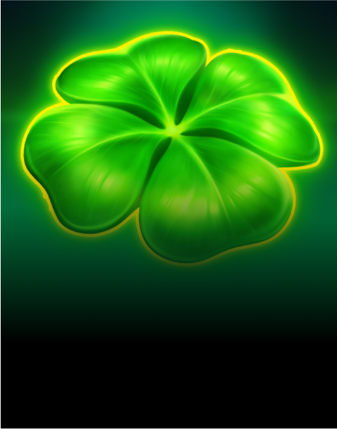 Clover Charm: Hit the Bonus