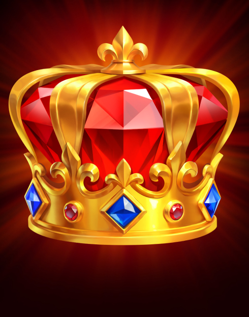 Crown Strike: Hold and Win