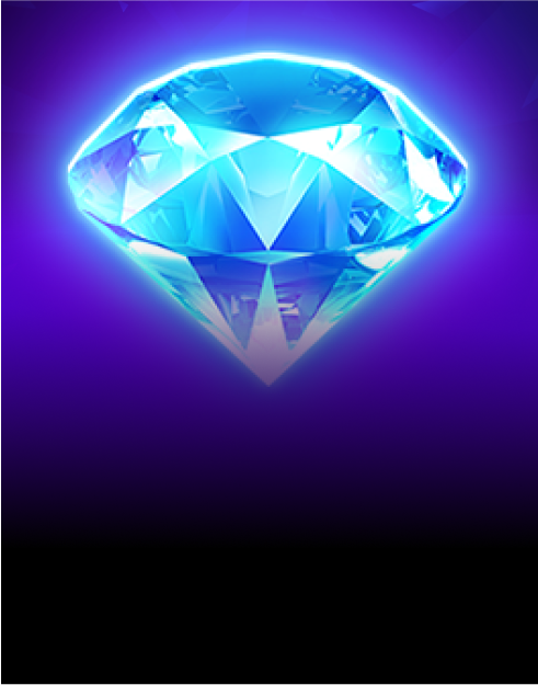 Diamond Fortunator Hold and Win