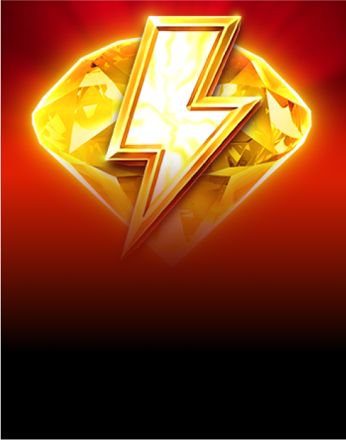 Diamonds Power: Hold and Win