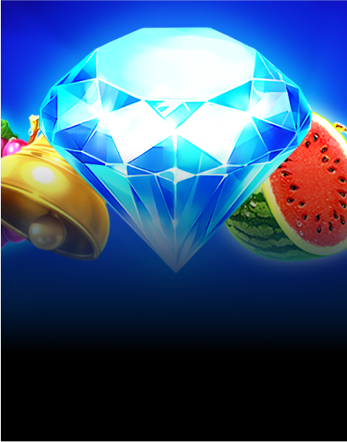 Diamond Wins: Hold and Win