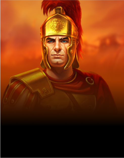 Empire Gold: Hold and Win