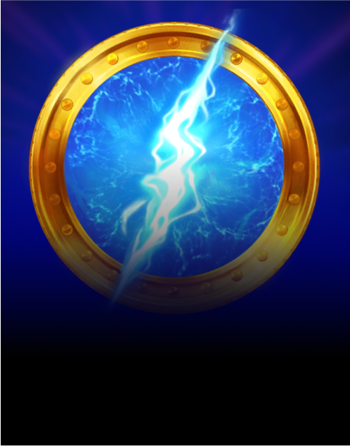 Energy Coins: Hold and Win