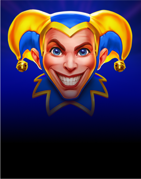 Energy Joker: Hold and Win!