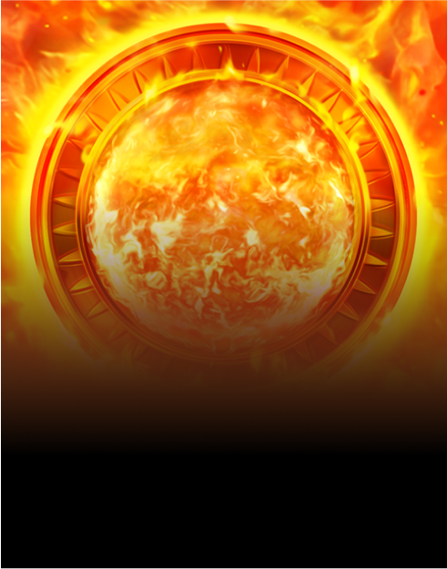 Fire Coins: Hold and Win