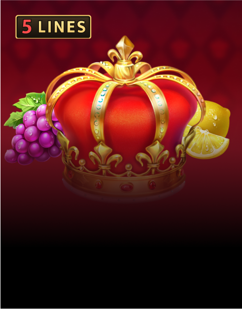 Imperial Fruits: 5 lines