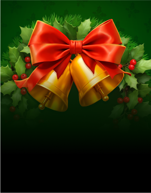 Jingle Coins: Hold and Win