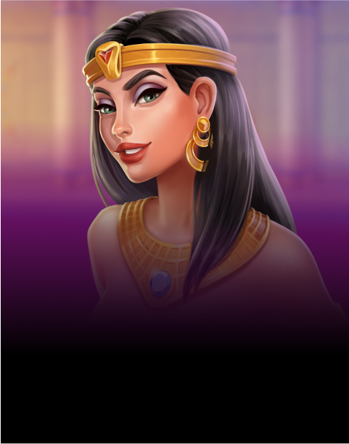 Legend of Cleopatra