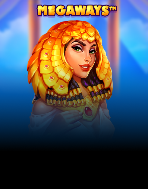 Legend of Cleopatra Megaways