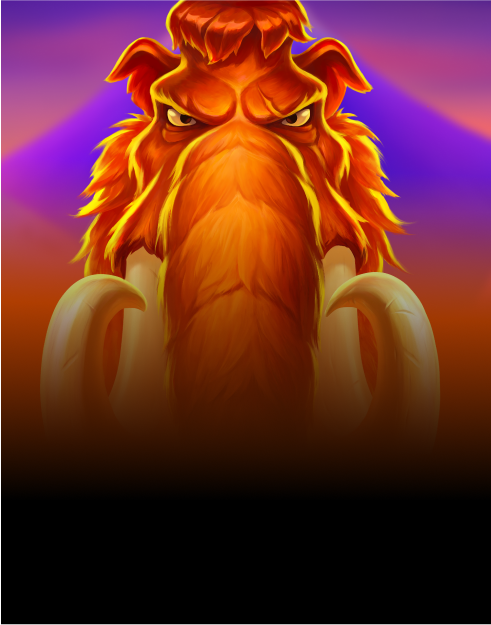 Mammoth Peak: Hold and Win