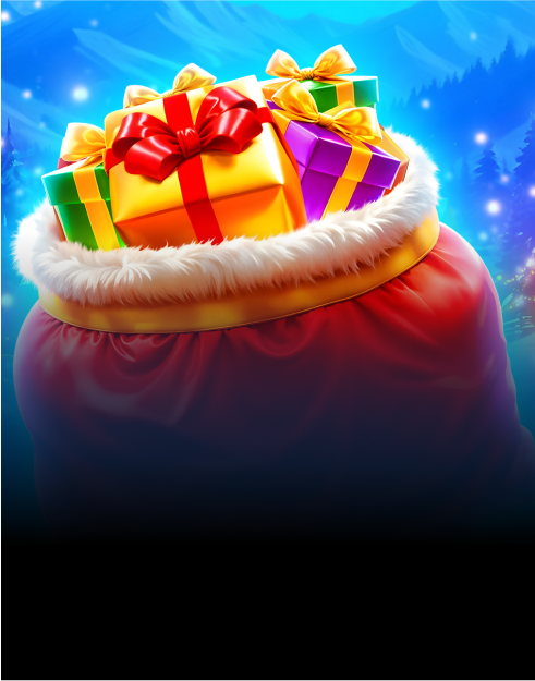 Merry Giftmas: Hold and Win