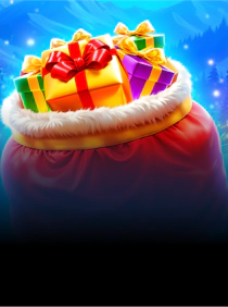 Merry Giftmas: Hold and Win