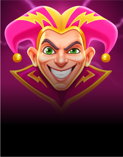 Pink Joker: Hold and Win