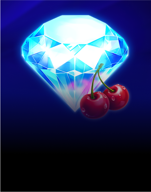 Rich Diamonds: Hold and Win