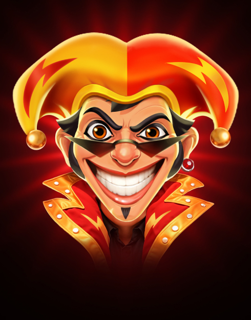 Rockin’ Joker: Hold and Win