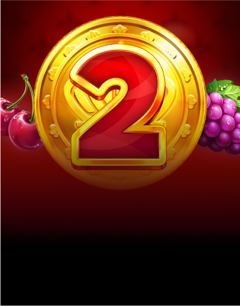 Royal Coins 2: Hold and Win