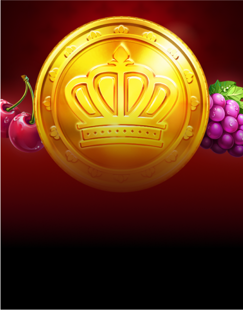 Royal Coins Hold and Win