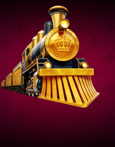 Royal Express: Hold and Win