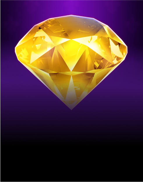 Royal Fortunator: Hold and Win