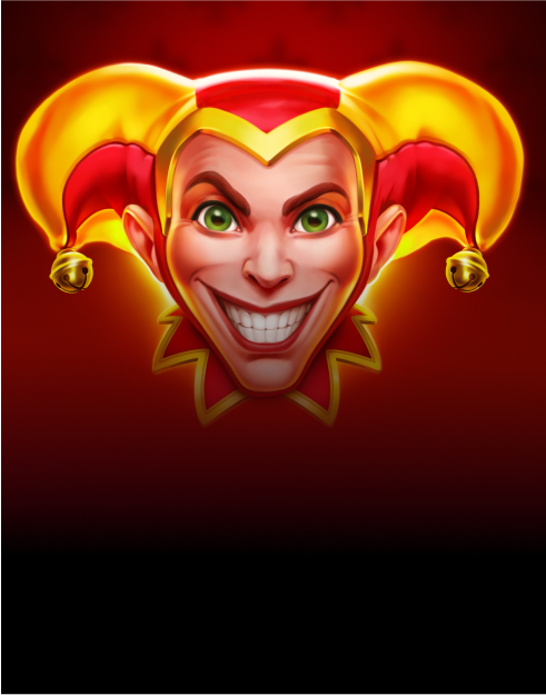 Royal Joker: Hold and Win