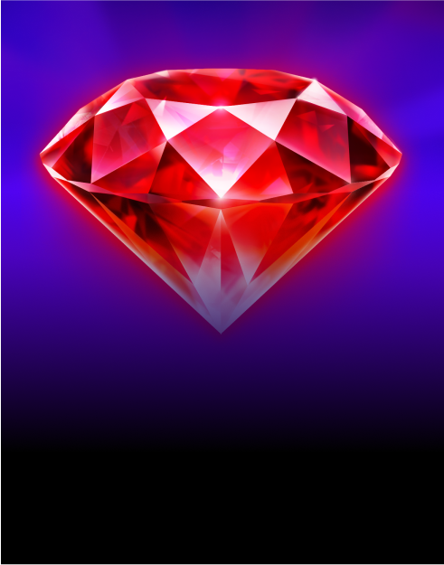 Ruby Hit: Hold and Win