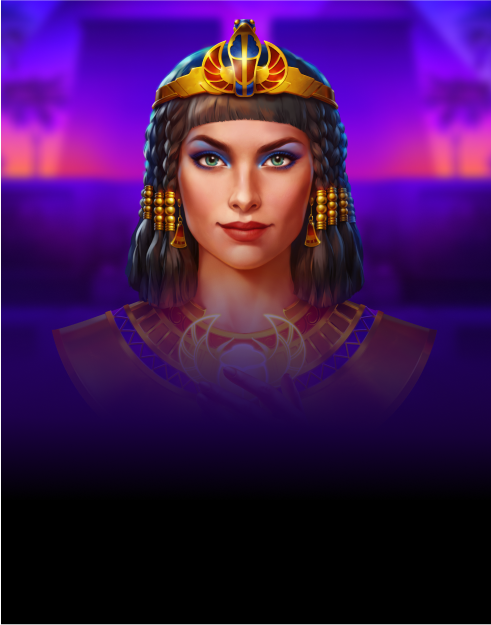 Spirit of Egypt Hold and Win