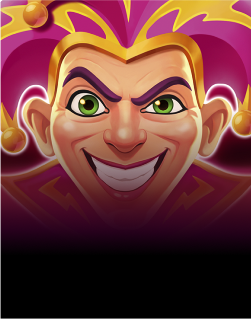 Super Pink Joker: Hold and Win