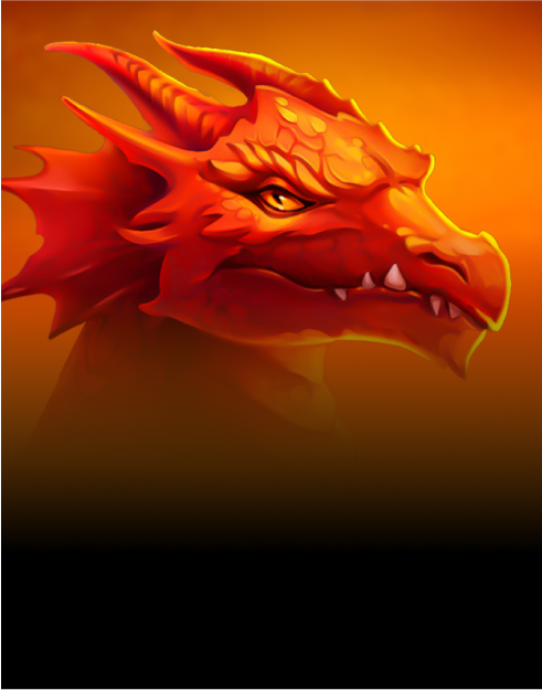 Treasures of Fire: Scatter Pays