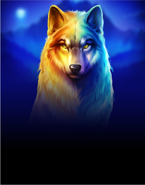 Wolf Power Hold and Win