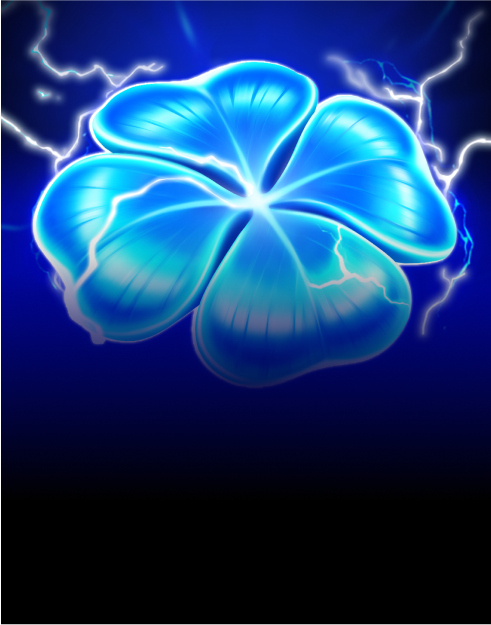 Lightning Clover: Hit the Bonus