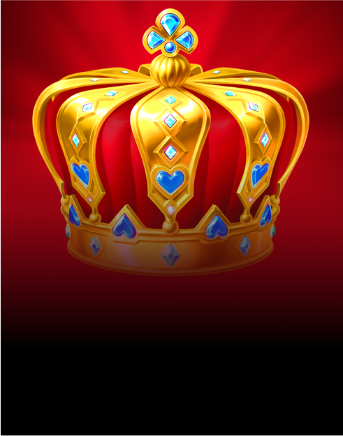 Power Crown: Hold and Win