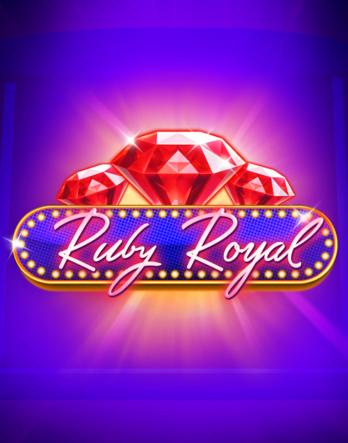 Ruby Royal