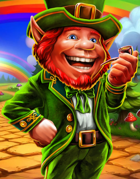 7 Clovers of Fortune