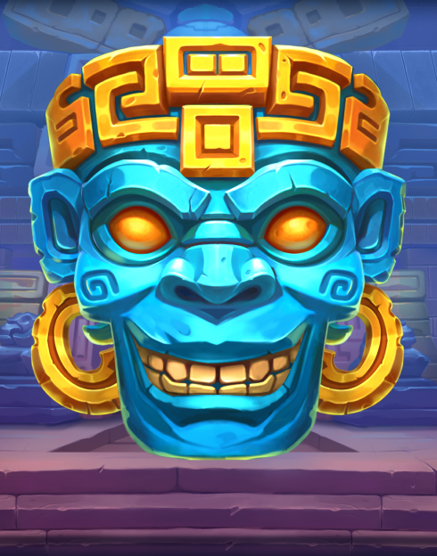 Ancient Island Megaways