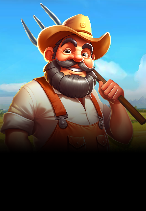 Barnyard Megahays Megaways