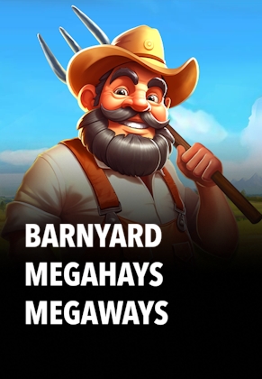 Barnyard Megahays Megaways