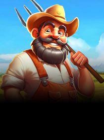 Barnyard Megahays Megaways