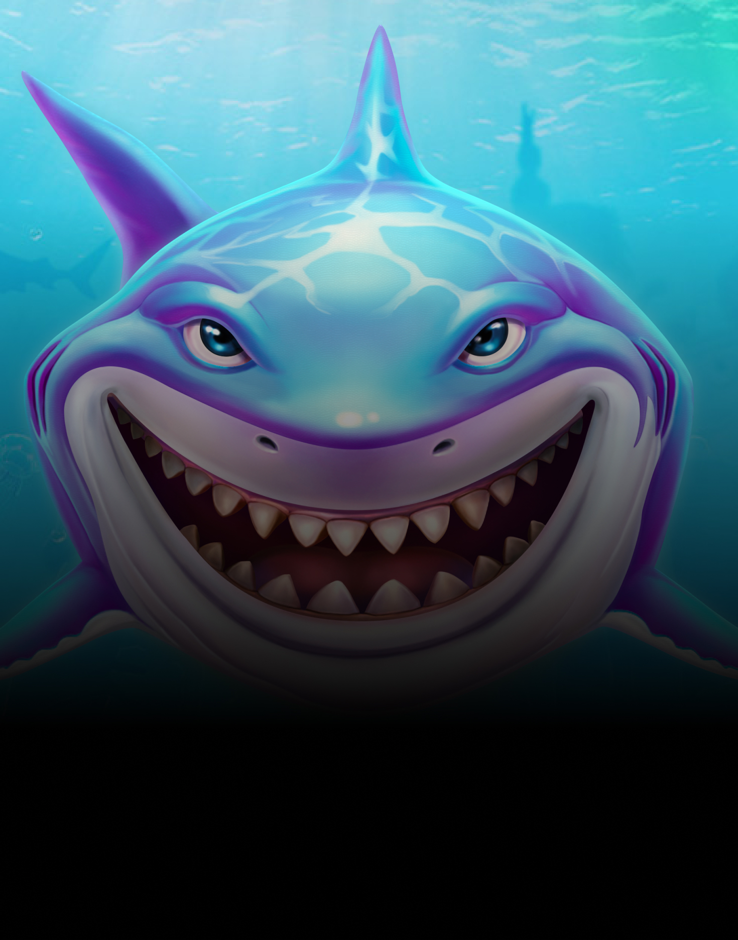 Beware The Deep Megaways