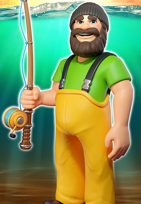 Big Bass Bonanza 1000