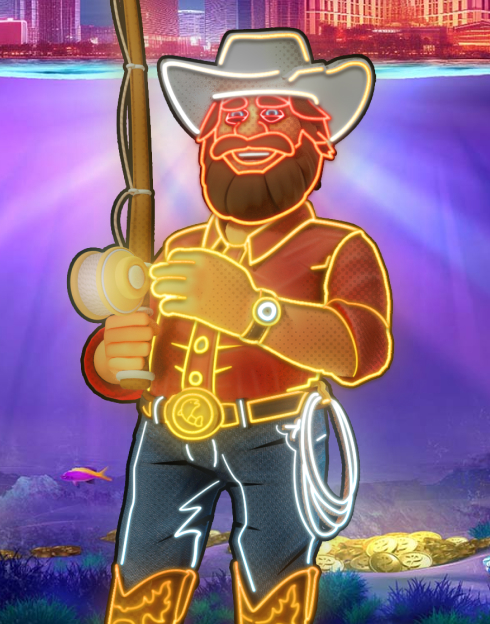 Big Bass Vegas Double Down Deluxe