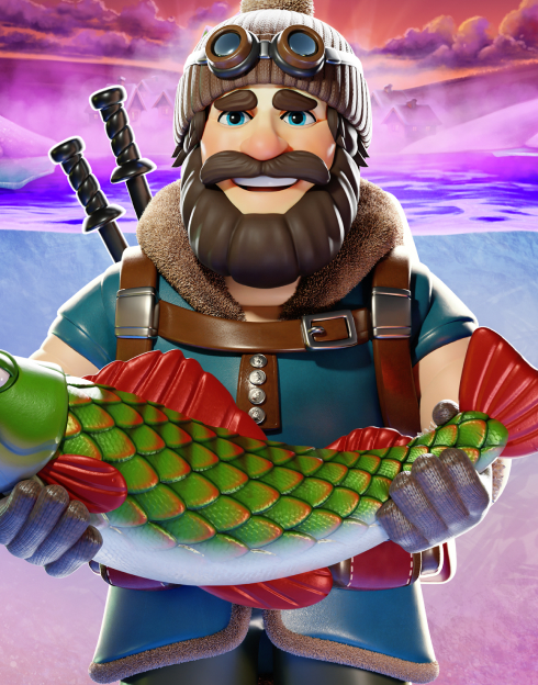 Big Bass Xmas Xtreme