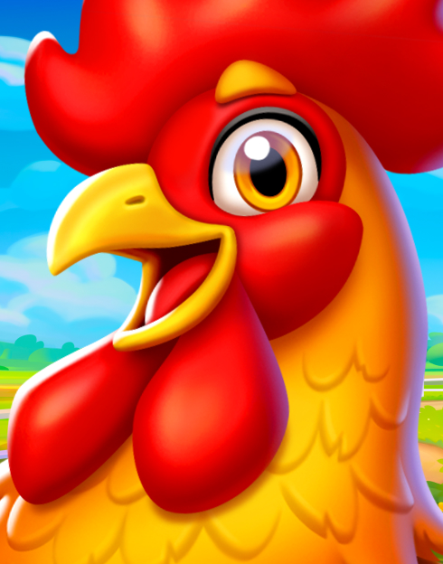 Bigger Barn House Bonanza