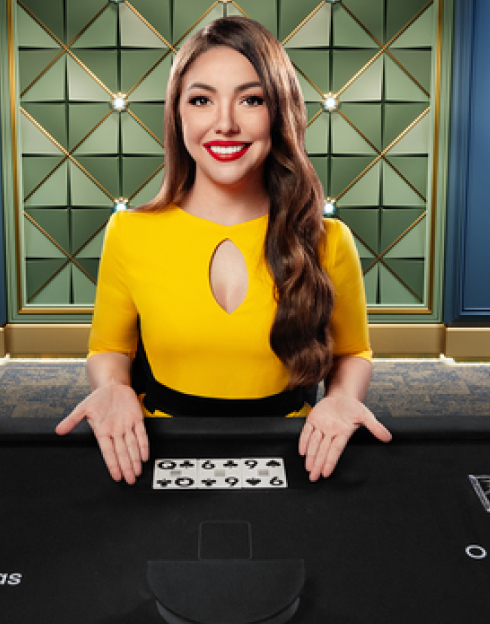 Brazilian ONE Blackjack