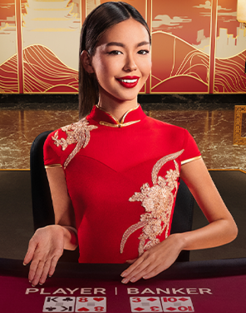 Chinese Speed Baccarat 1